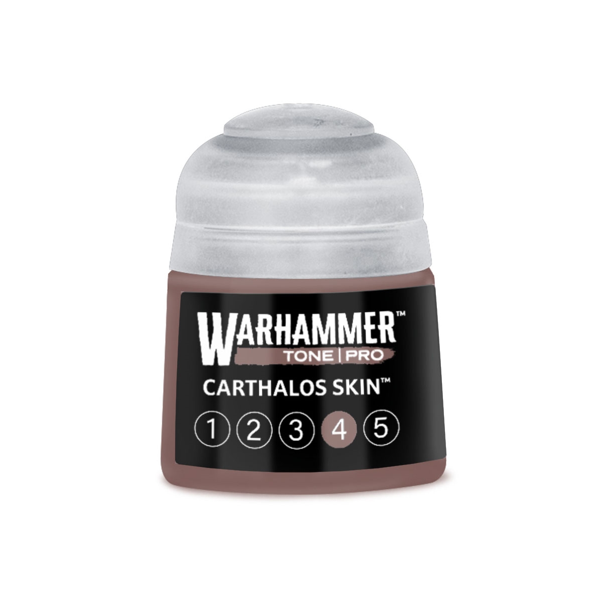 Warhammer Tone Pro - Carthalos Skin 4 (20-074) PRESALE