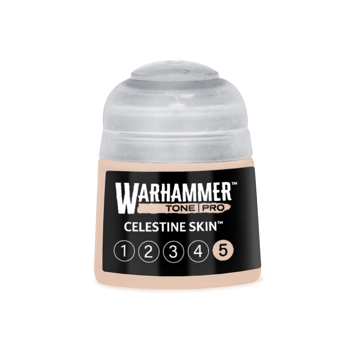 Warhammer Tone Pro - Celestine Skin 5 (20-095) PRESALE
