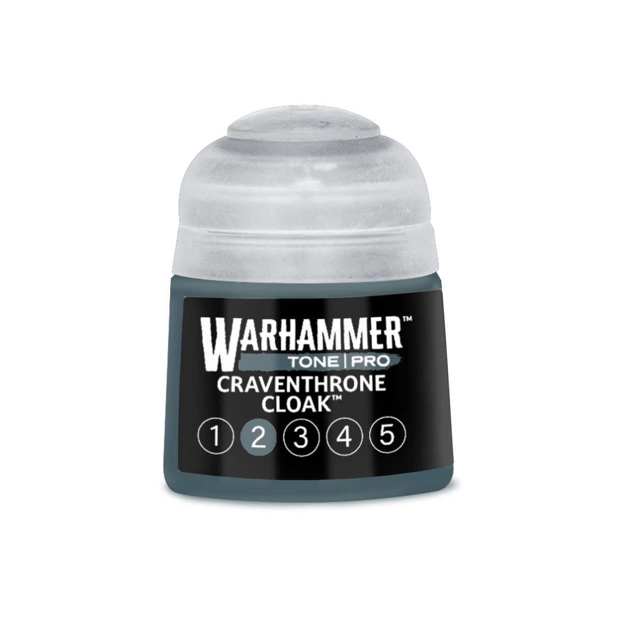 Warhammer Tone Pro - Craventhrone Cloak 2 (20-312) PRESALE