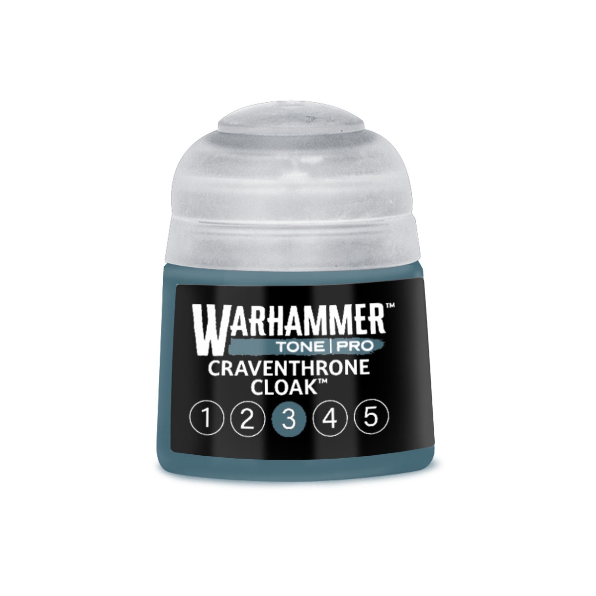 Warhammer Tone Pro - Craventhrone Cloak 3 (20-313) PRESALE