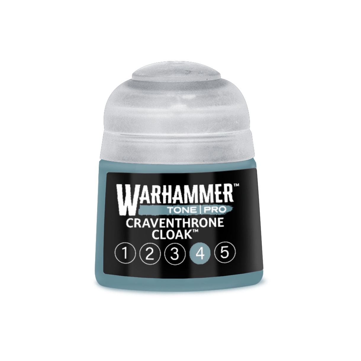Warhammer Tone Pro - Craventhrone Cloak 4 (20-314) PRESALE