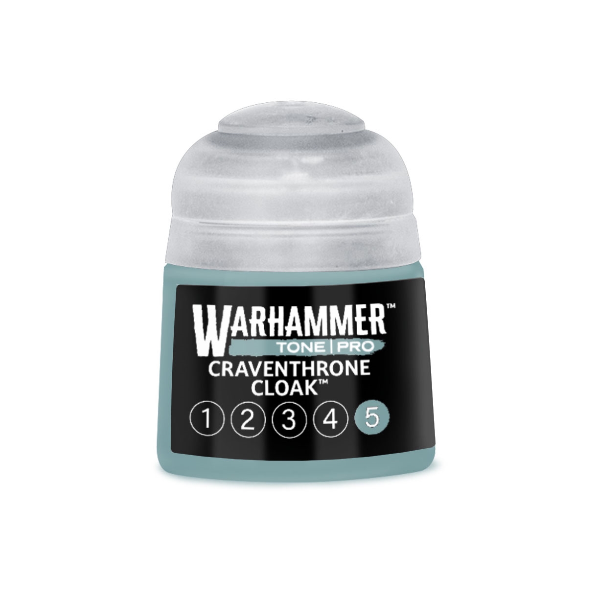 Warhammer Tone Pro - Craventhrone Cloak 5 (20-315) PRESALE