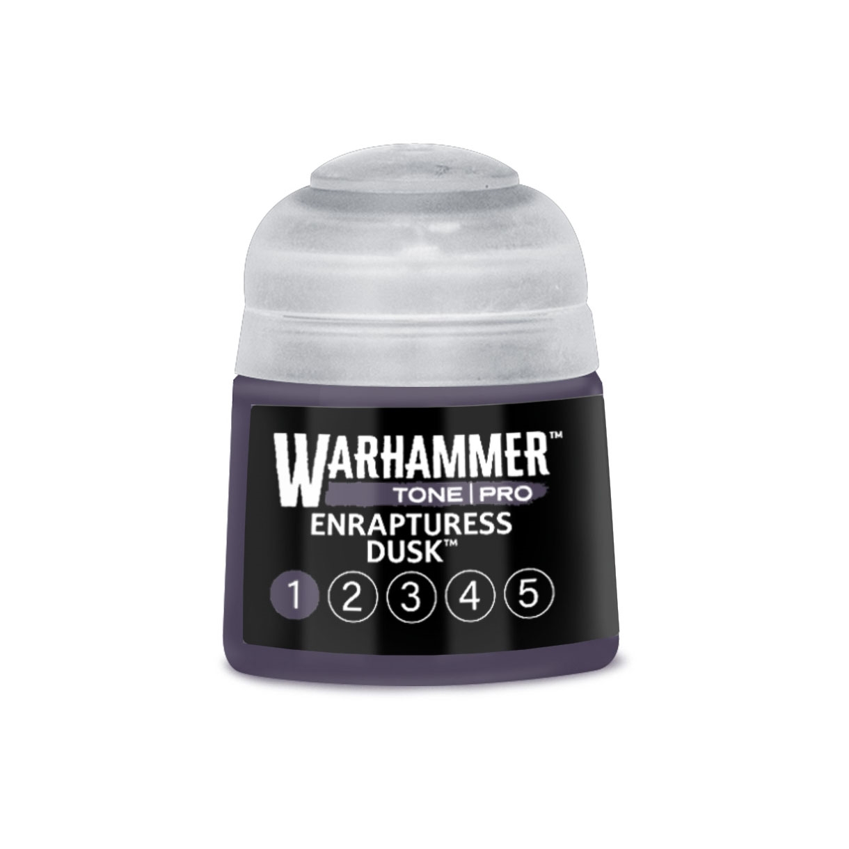 Warhammer Tone Pro - Enrapturess Dusk 1 (20-381) PRESALE
