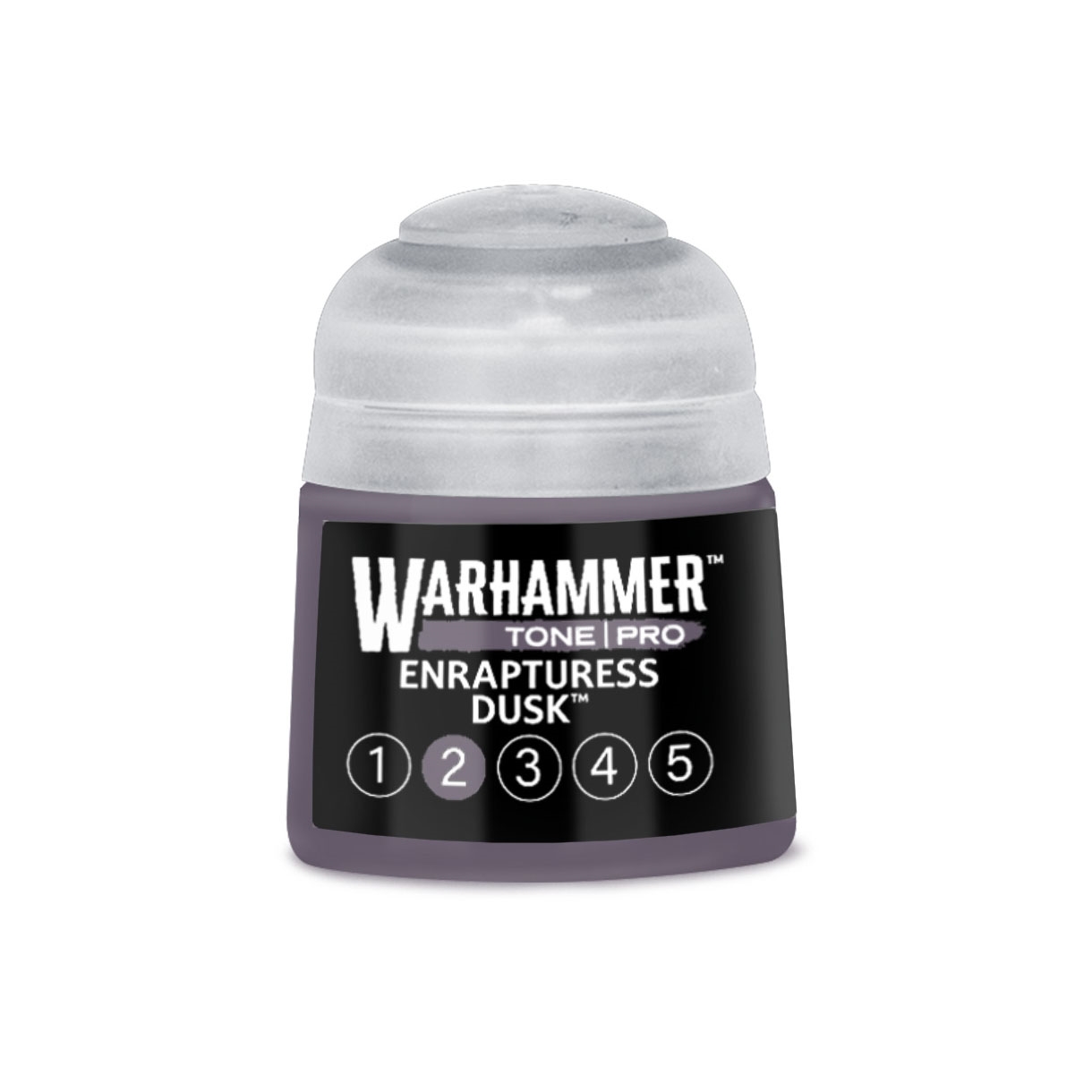 Warhammer Tone Pro - Enrapturess Dusk 2 (20-382) PRESALE