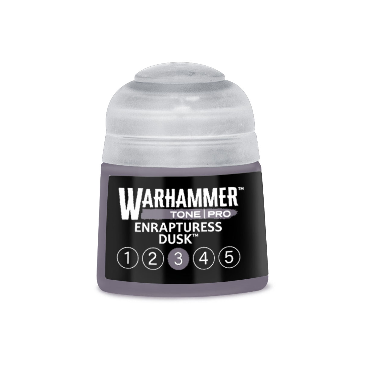 Warhammer Tone Pro - Enrapturess Dusk 3 (20-383) PRESALE