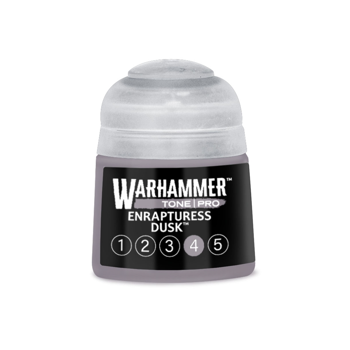 Warhammer Tone Pro - Enrapturess Dusk 4 (20-384) PRESALE