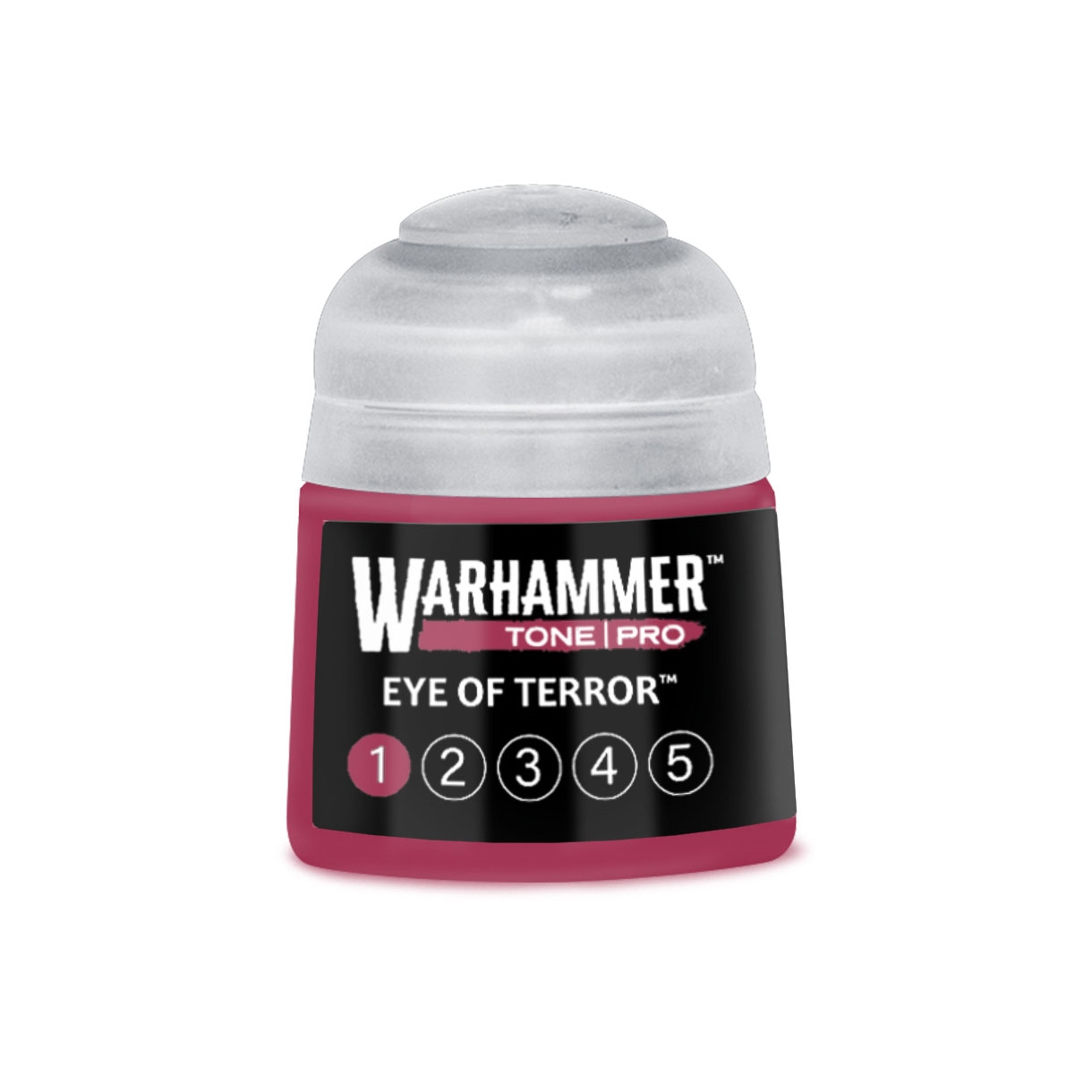 Warhammer Tone Pro - Eye of Terror 1 (20-411) PRESALE