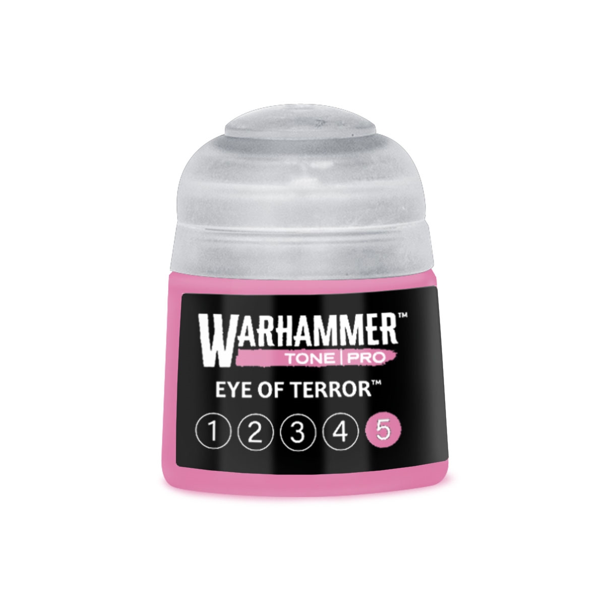 Warhammer Tone Pro - Eye of Terror 5 (20-415) PRESALE