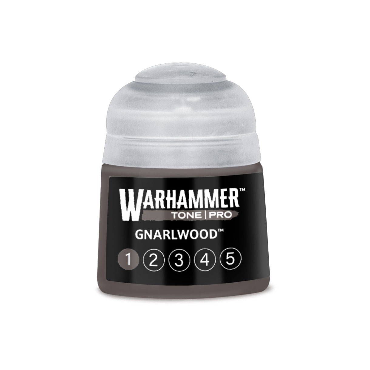 Warhammer Tone Pro - Gnarlwood 1 (20-021) PRESALE
