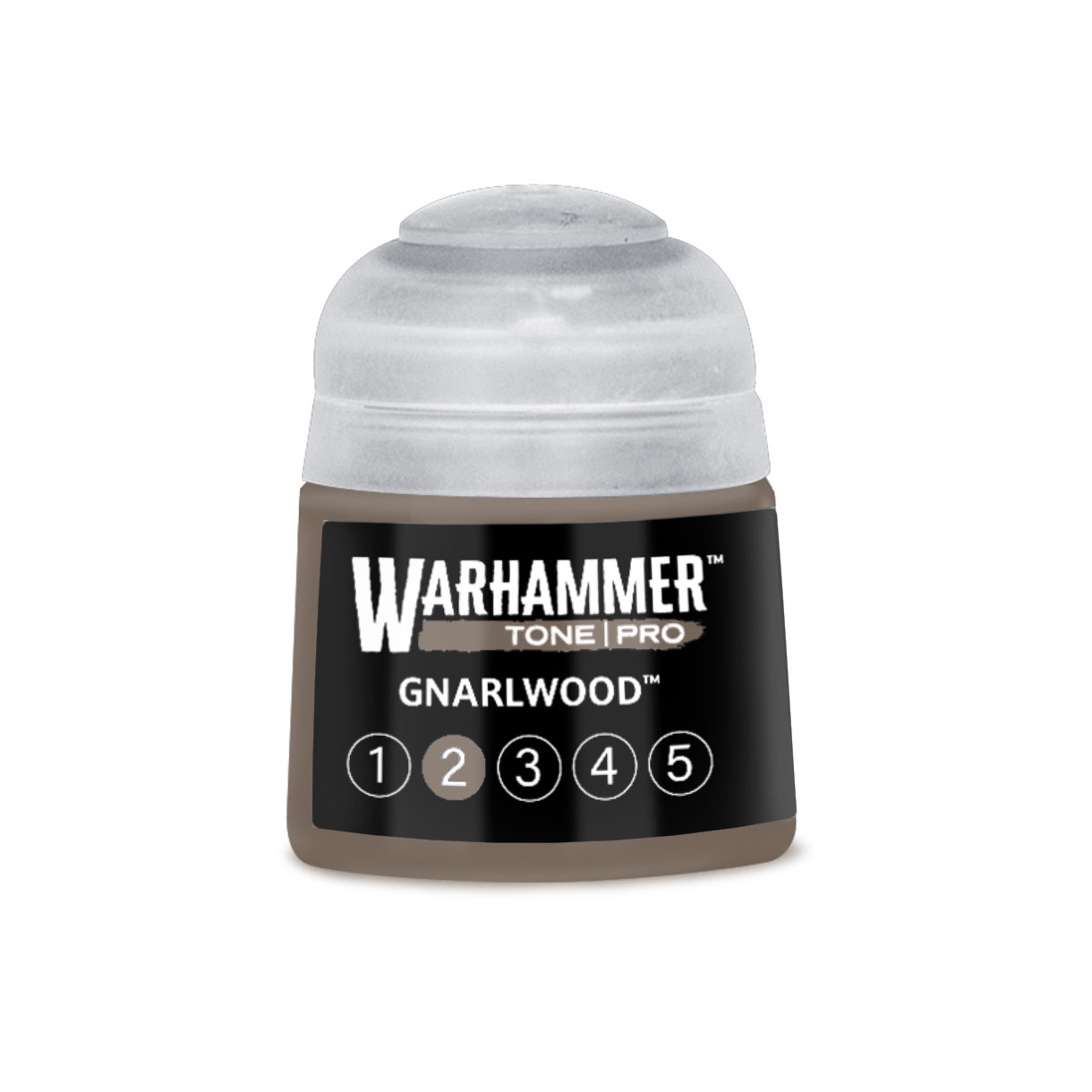 Warhammer Tone Pro - Gnarlwood 2 (20-022) PRESALE