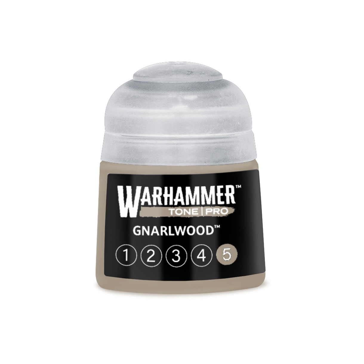 Warhammer Tone Pro - Gnarlwood 5 (20-025) PRESALE