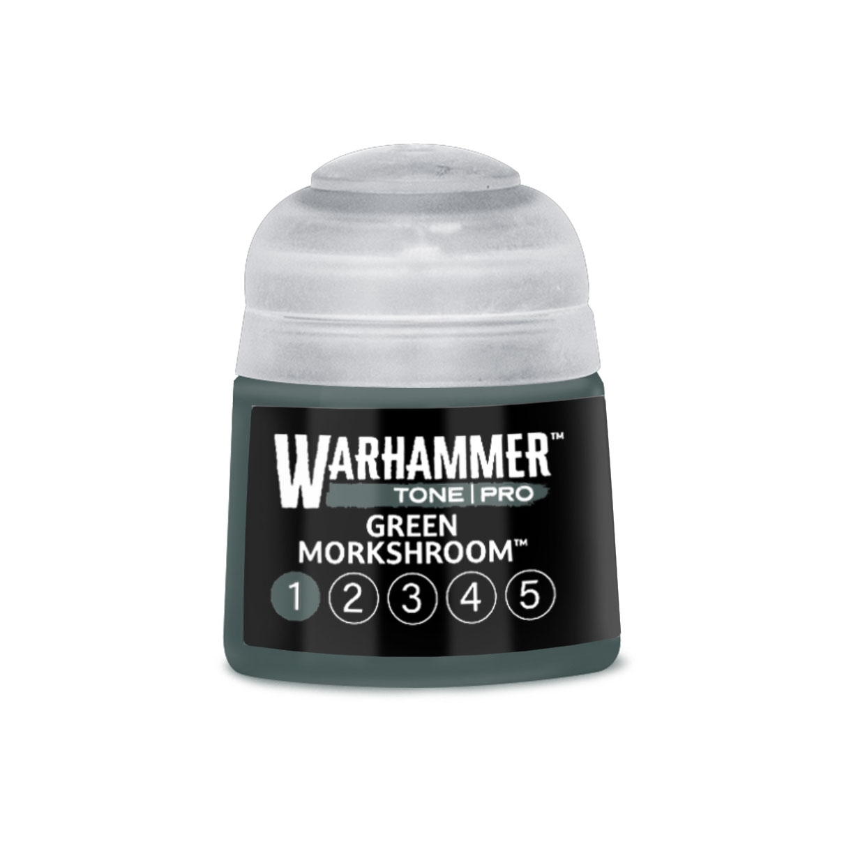 Warhammer Tone Pro - Green Morkshroom 1 (20-281) PRESALE