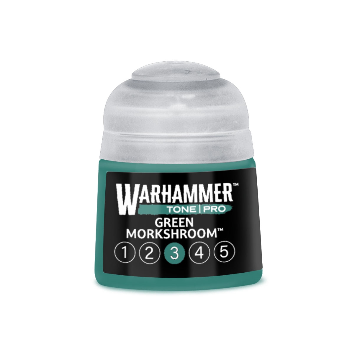 Warhammer Tone Pro - Green Morkshroom 3 (20-283) PRESALE