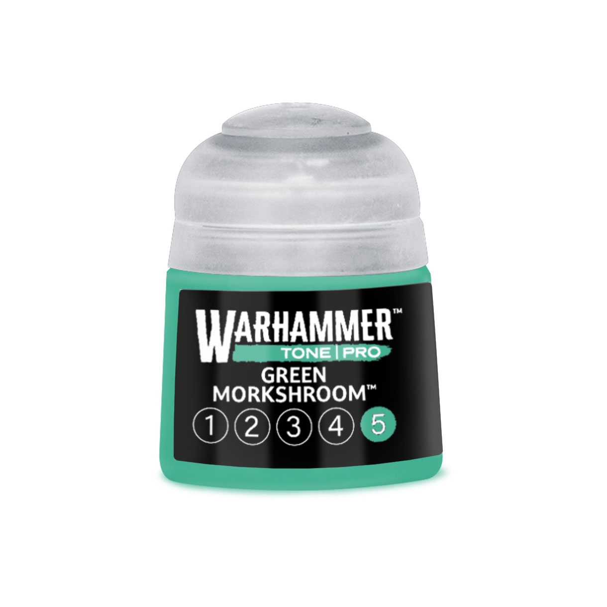 Warhammer Tone Pro - Green Morkshroom 5 (20-285) PRESALE