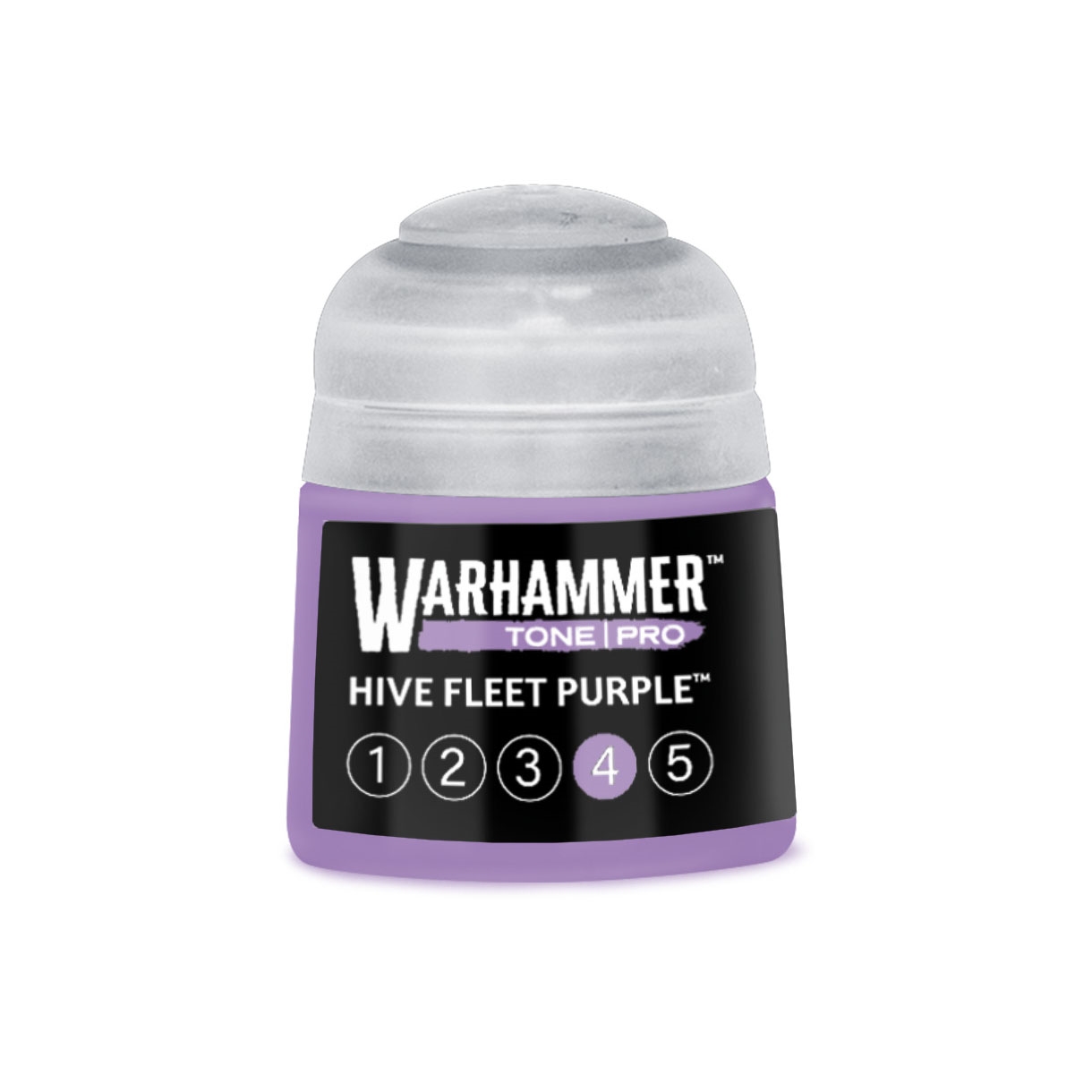 Warhammer Tone Pro - Hive Fleet Purple 4 (20-394) PRESALE