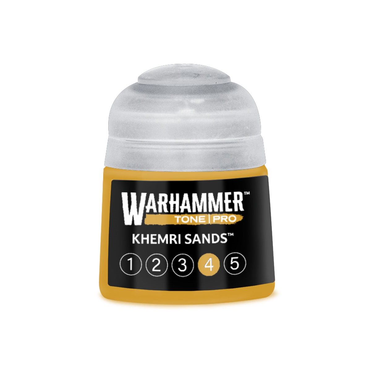 Warhammer Tone Pro - Khemri Sands 4 (20-034) PRESALE