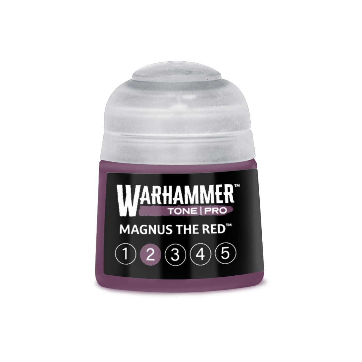 Warhammer Tone Pro - Magnus the Red 2 (20-402) PRESALE