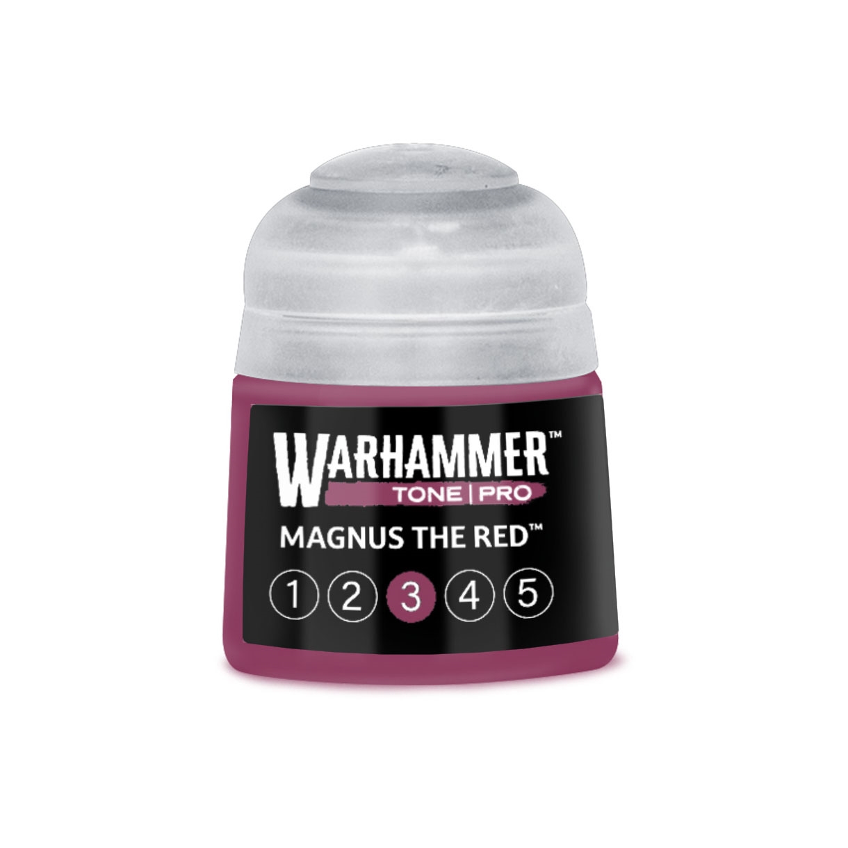 Warhammer Tone Pro - Magnus the Red 3 (20-403) PRESALE