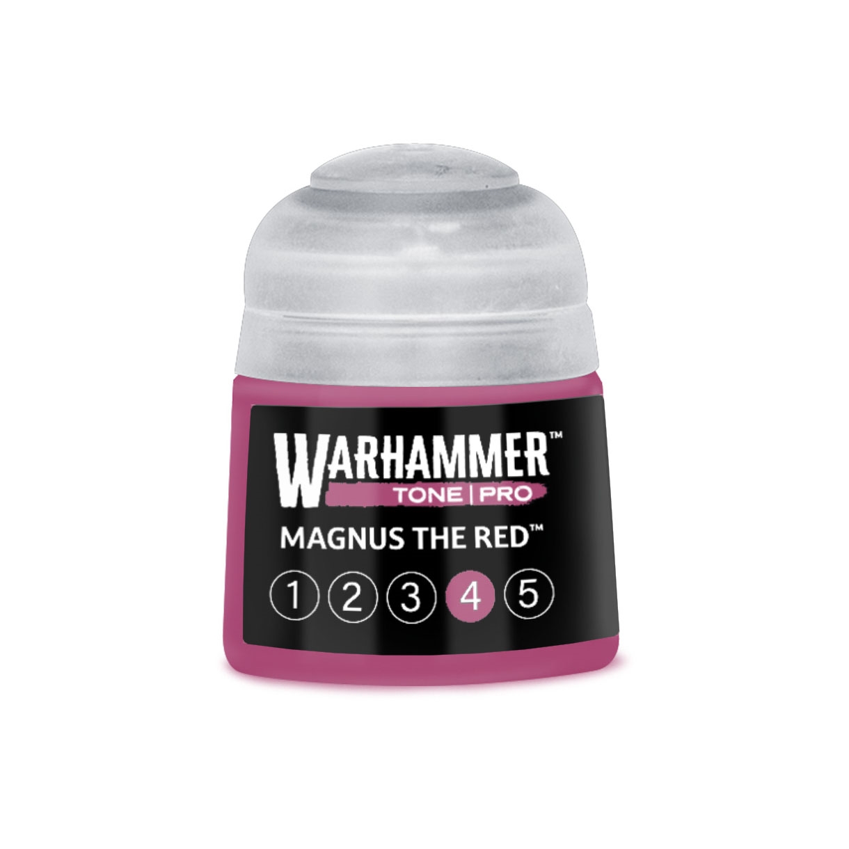 Warhammer Tone Pro - Magnus the Red 4 (20-404) PRESALE