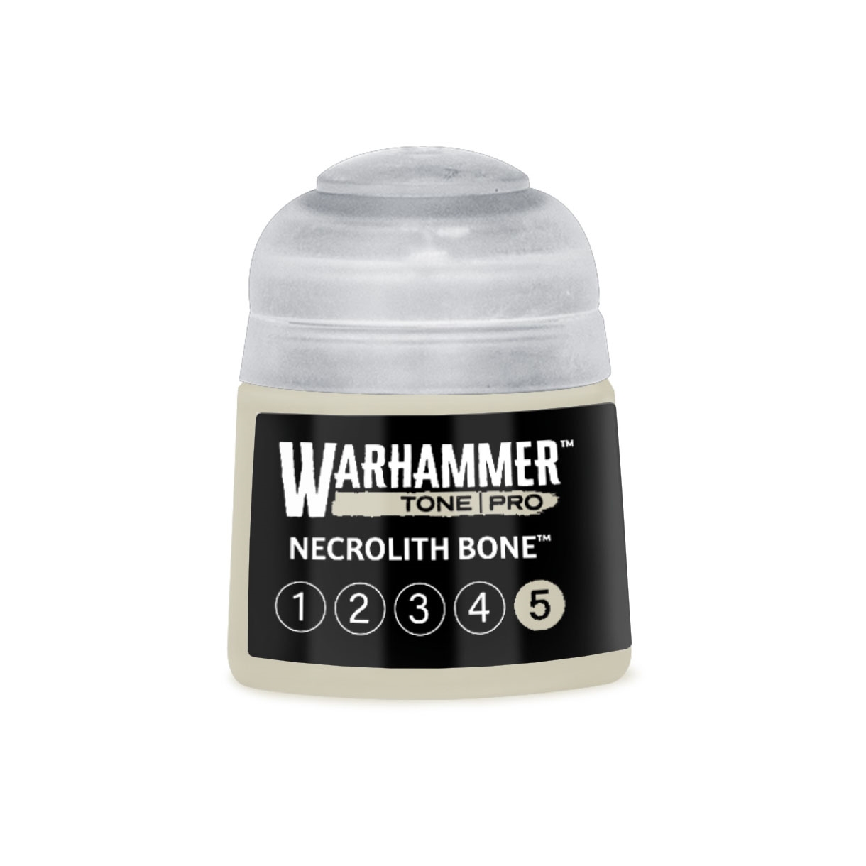 Warhammer Tone Pro - Necrolith Bone 5 (20-055) PRESALE