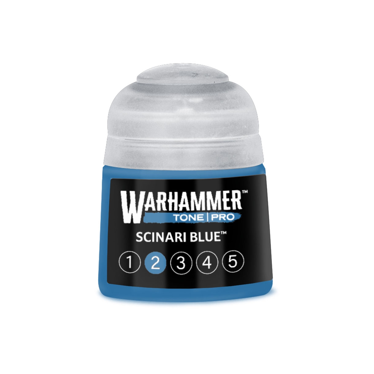 Warhammer Tone Pro - Scinari Blue 2 (20-342) PRESALE
