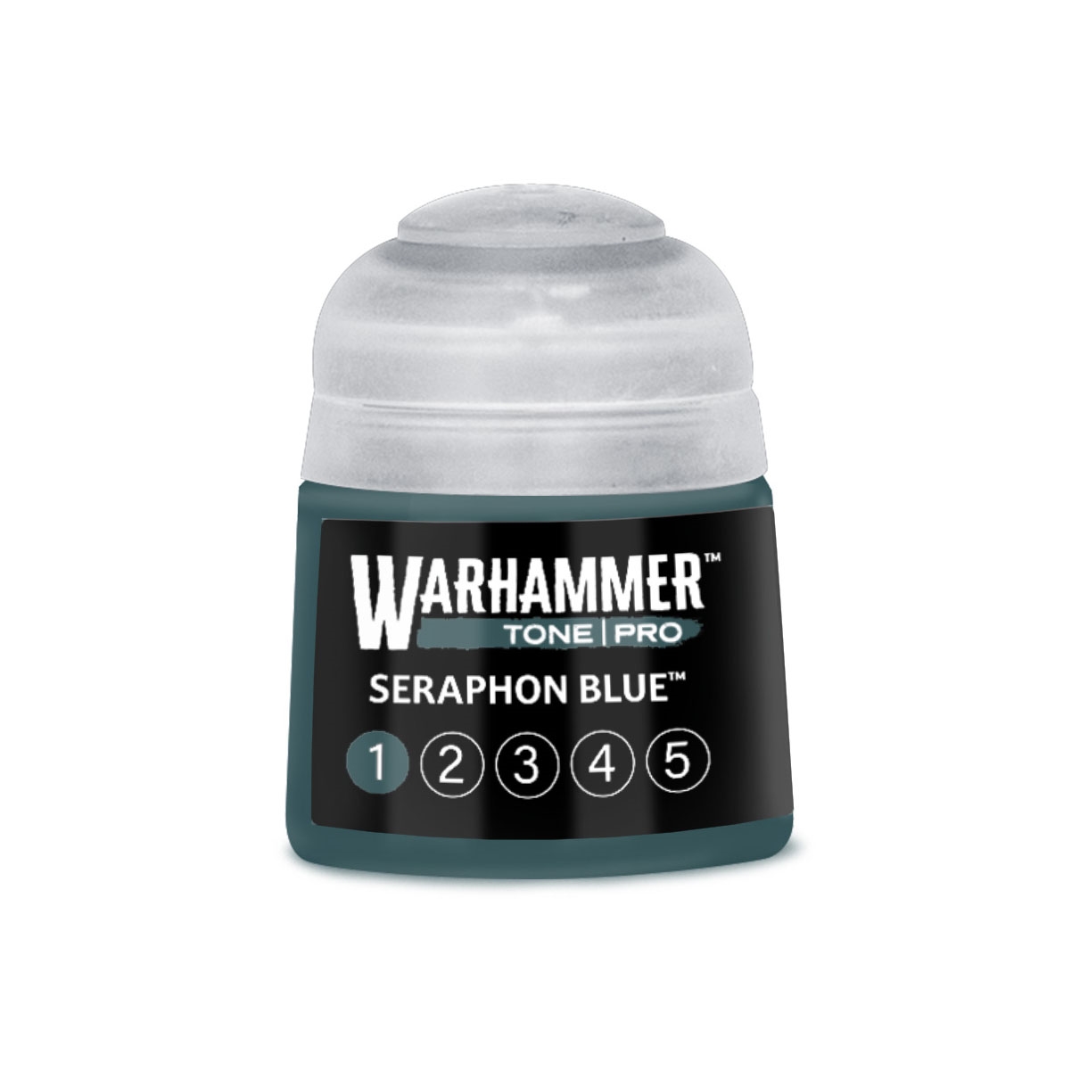 Warhammer Tone Pro - Seraphon Blue 1 (20-301) PRESALE