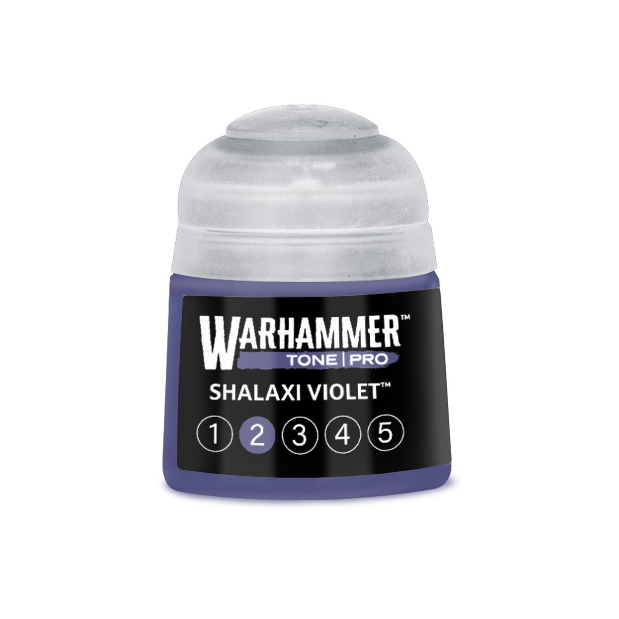 Warhammer Tone Pro - Shalaxi Violet 2 (20-372) PRESALE
