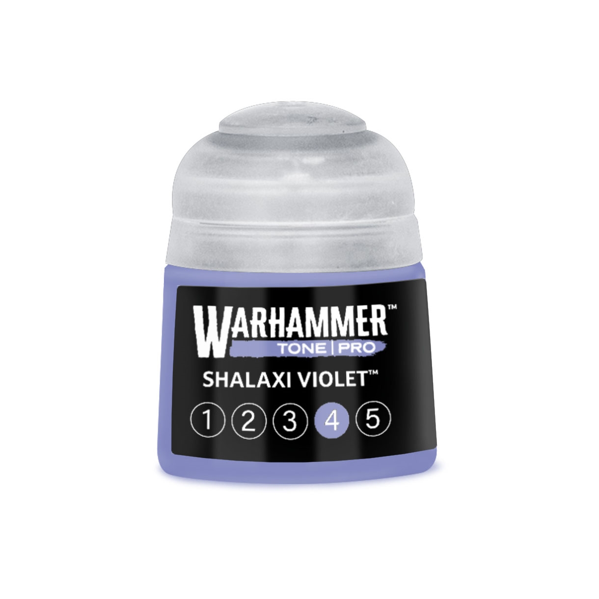 Warhammer Tone Pro - Shalaxi Violet 4 (20-374) PRESALE