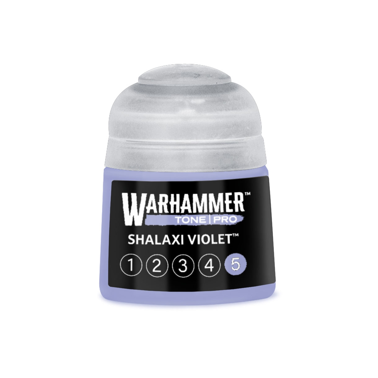 Warhammer Tone Pro - Shalaxi Violet 5 (20-375) PRESALE
