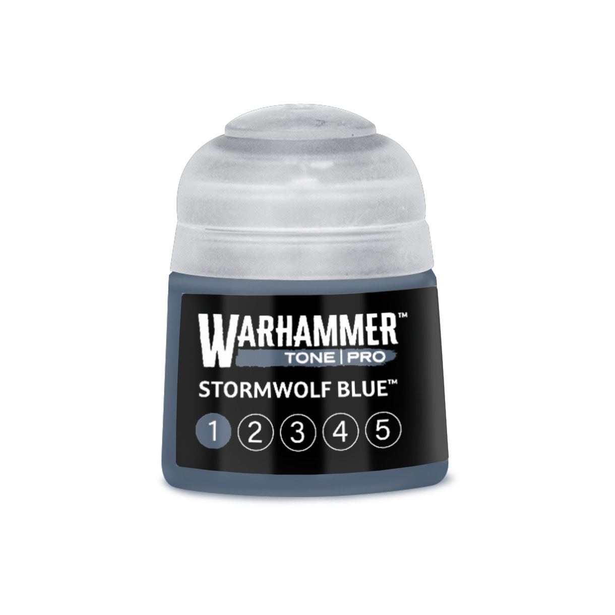 Warhammer Tone Pro - Stormwolf Blue 1 (20-331) PRESALE