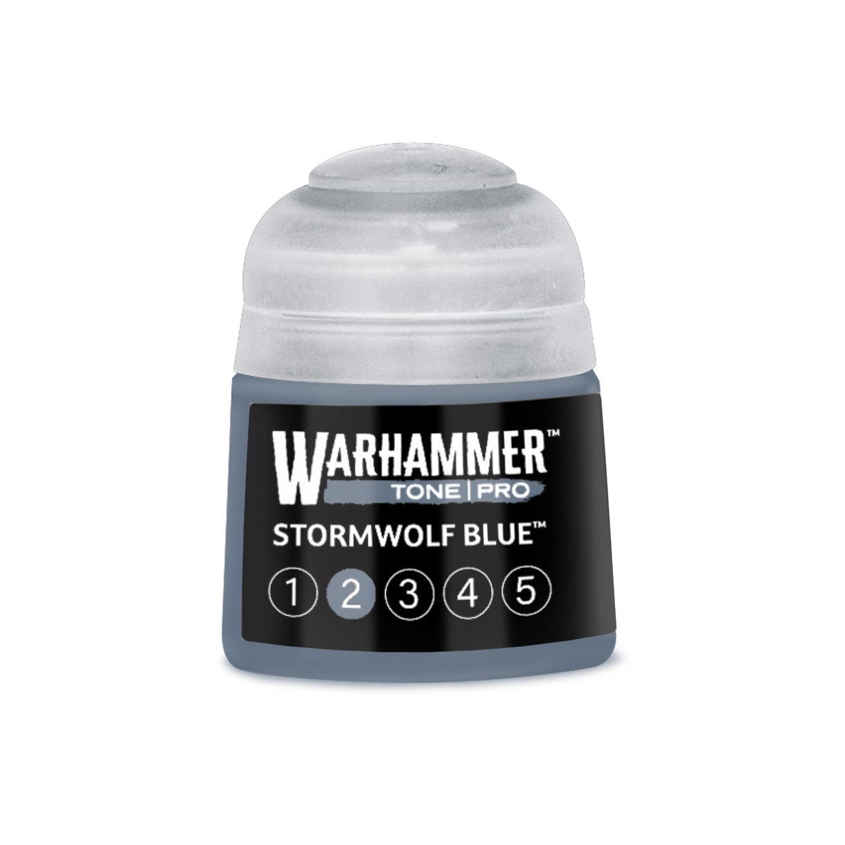 Warhammer Tone Pro - Stormwolf Blue 2 (20-332) PRESALE