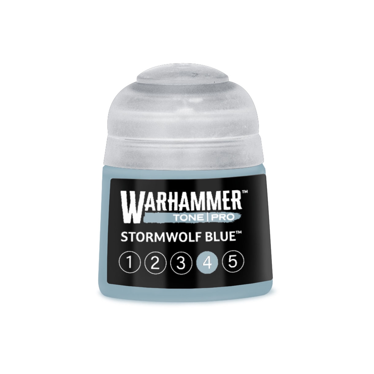 Warhammer Tone Pro - Stormwolf Blue 4 (20-334) PRESALE