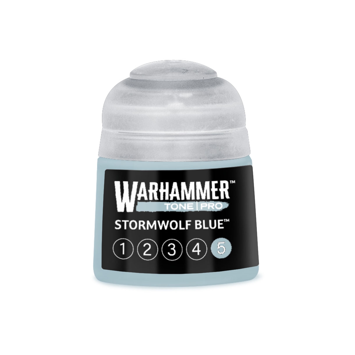 Warhammer Tone Pro - Stormwolf Blue 5 (20-335) PRESALE