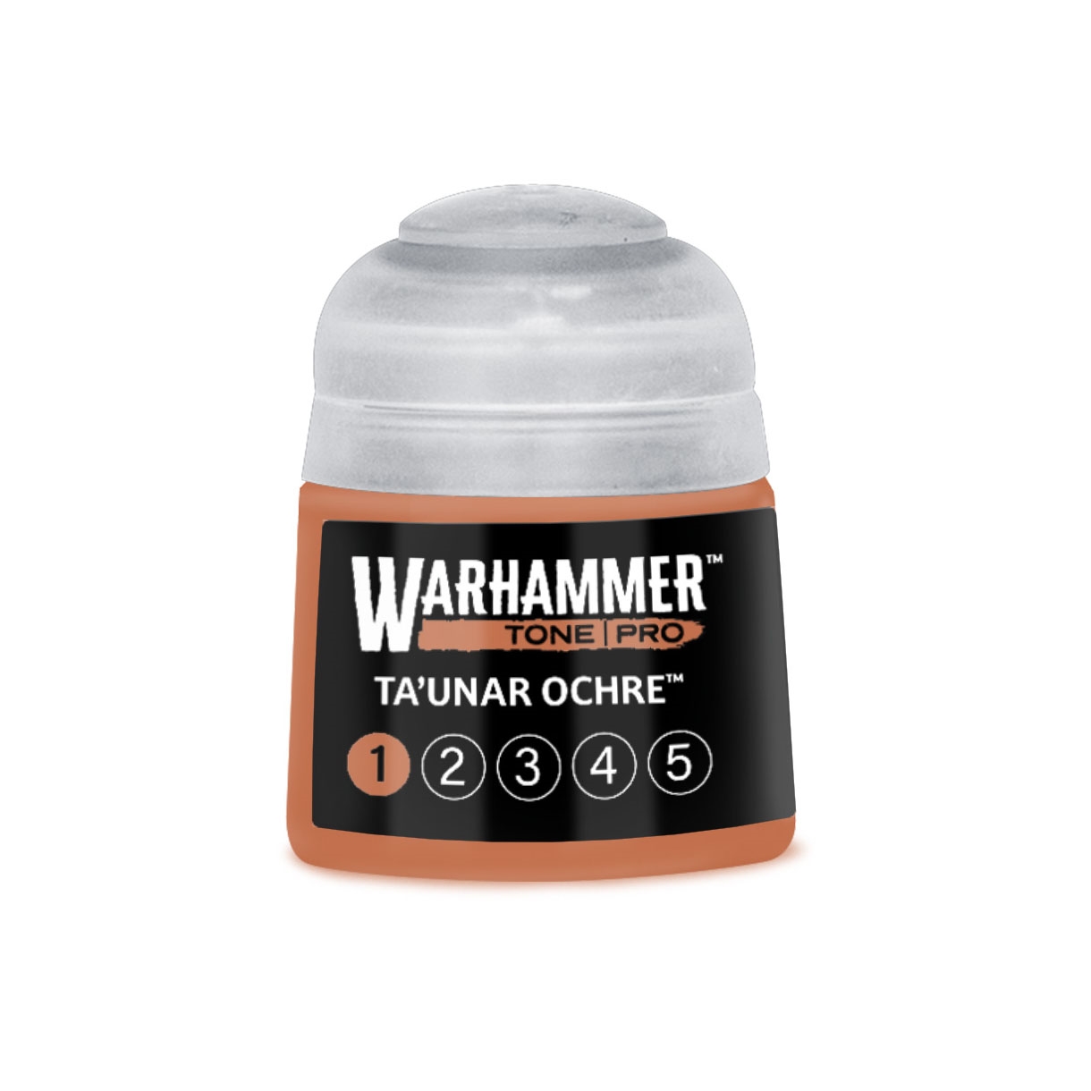 Warhammer Tone Pro - Ta'unar Ochre 1 (20-181) PRESALE