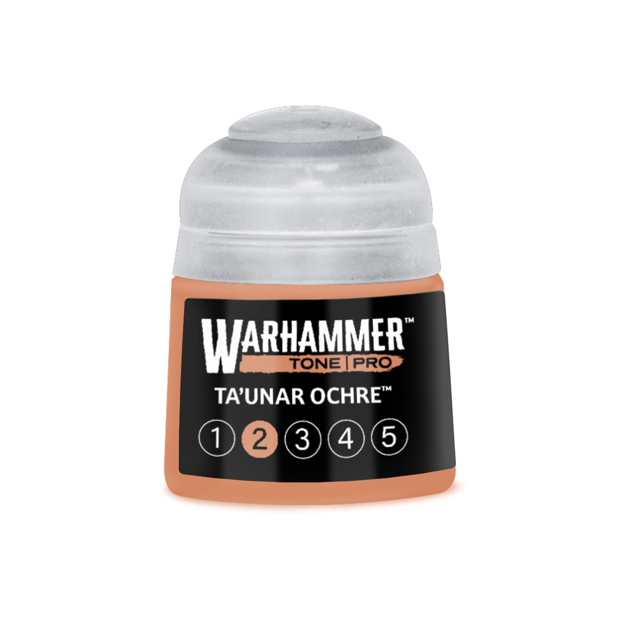 Warhammer Tone Pro - Ta'unar Ochre 2 (20-182) PRESALE