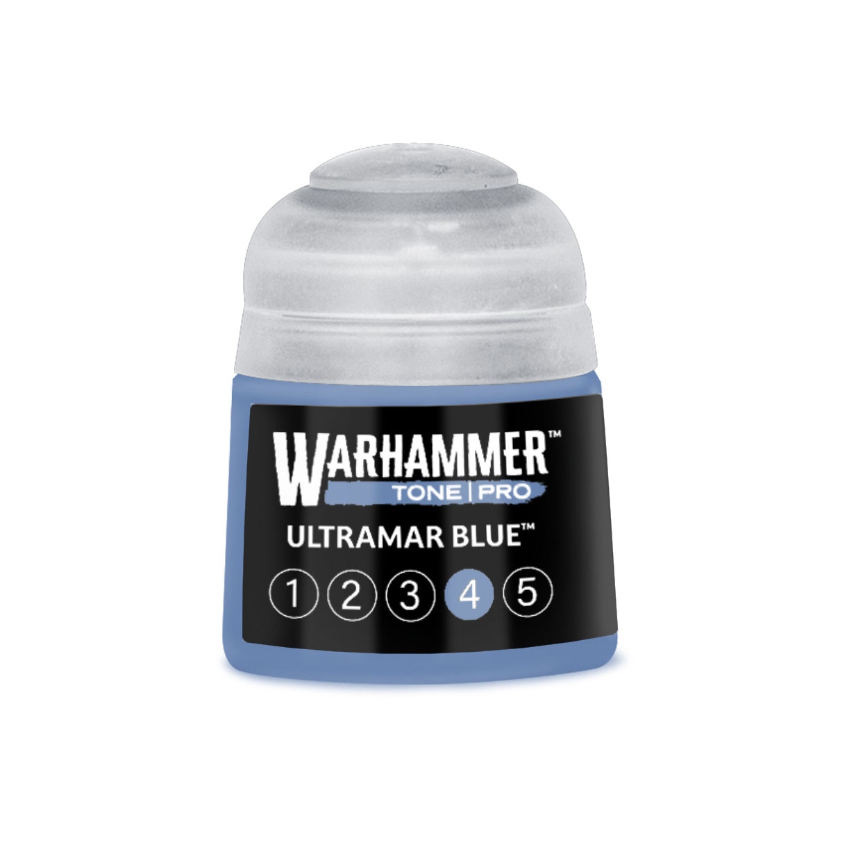 Warhammer Tone Pro - Ultramar Blue 4 (20-364) PRESALE