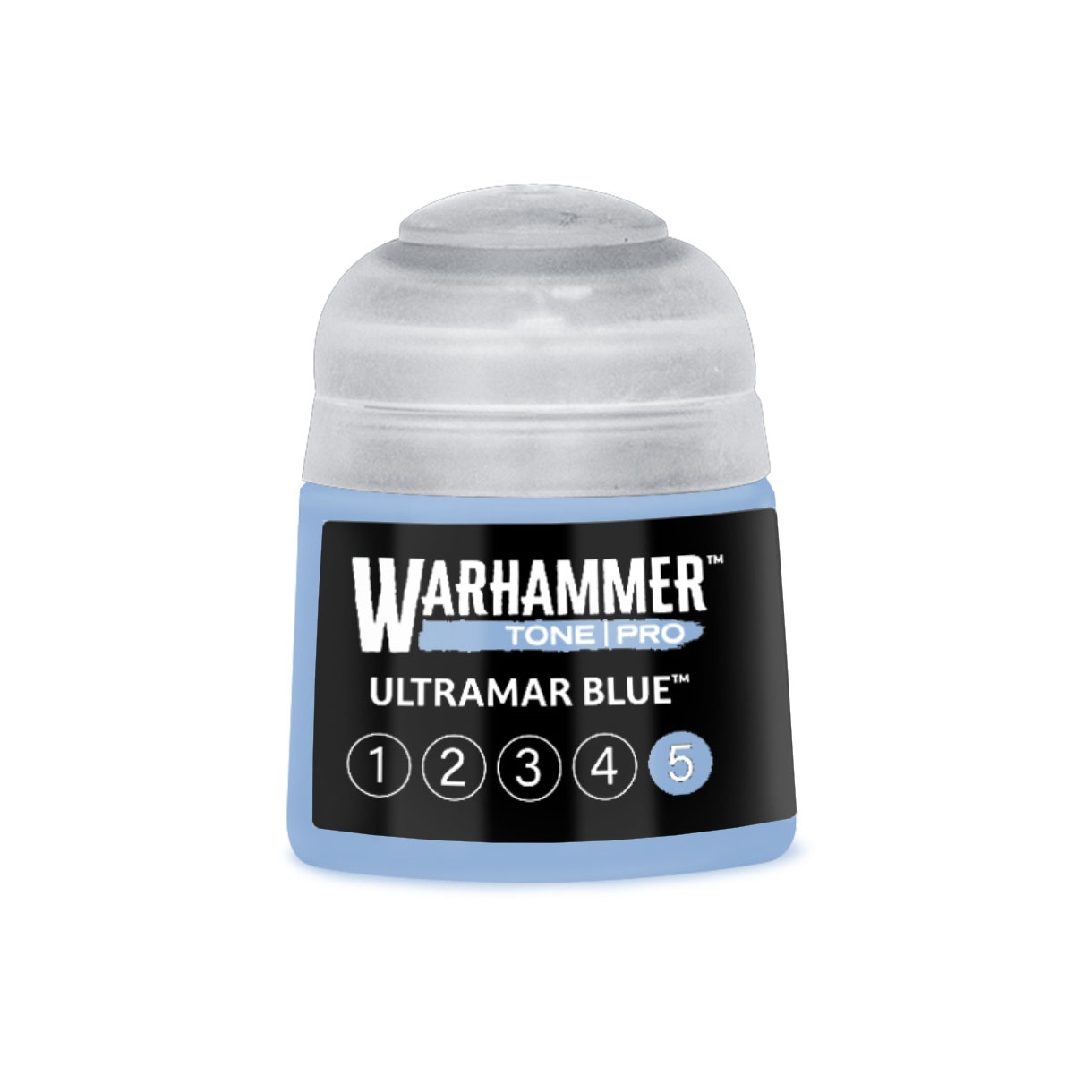 Warhammer Tone Pro - Ultramar Blue 5 (20-365) PRESALE