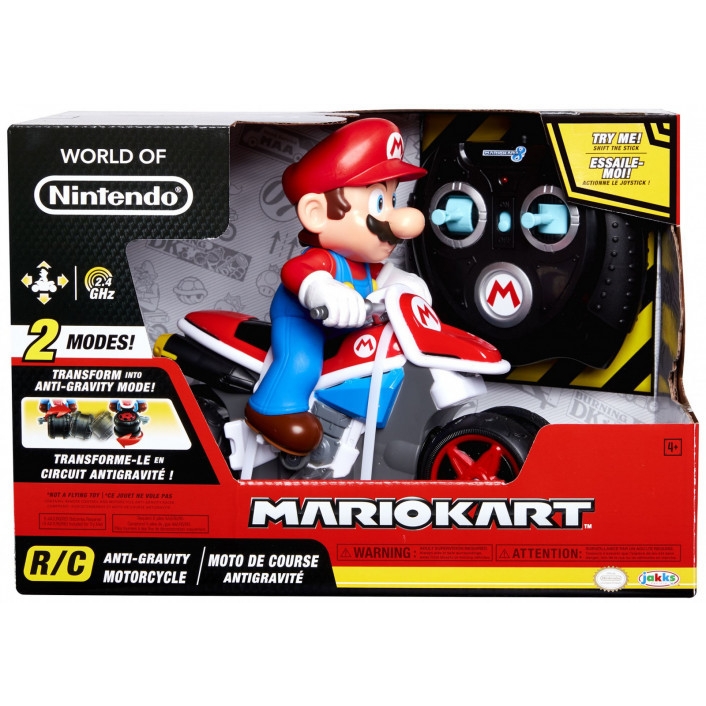 Mario kart rc racer top