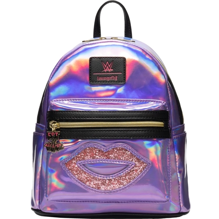 WWE - Bianca Belair SDCC 2022 Exclusive Mini Backpack