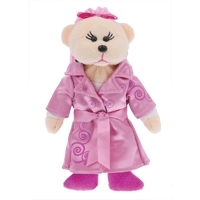 Yummy Mummy The Bear